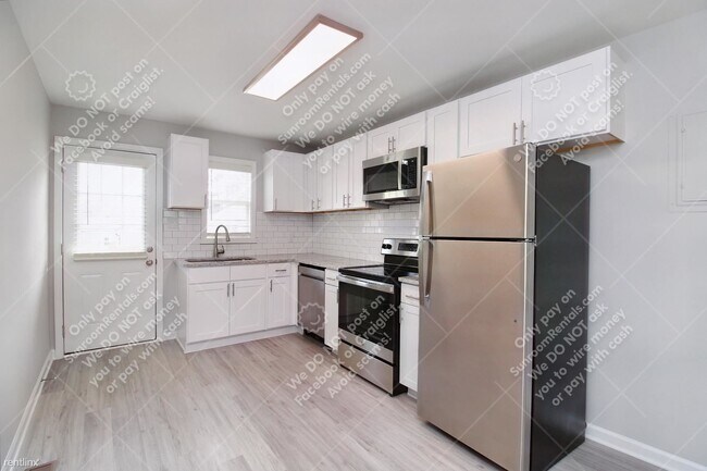 Building Photo - 2 br, 1 bath House - 700 Highgate Pl