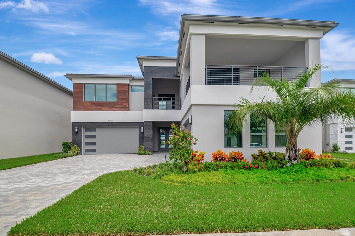 Primary Photo - 20146 Casa de Campo Ln