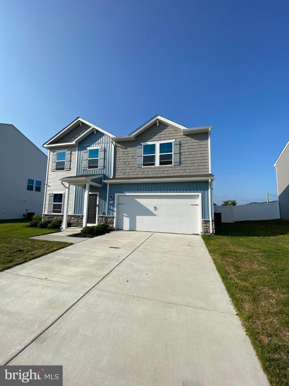 Foto del edificio - 127 Whimbrel Rd