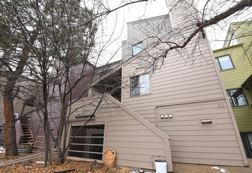 3735 Birchwood Dr Unit 32, Boulder, CO 80304 Condo for Rent in
