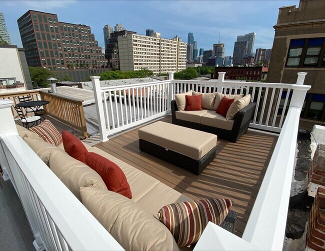 Foto del edificio - 214 9th St