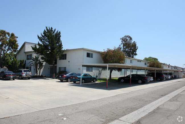 Building Photo - Woodcrest Apartments