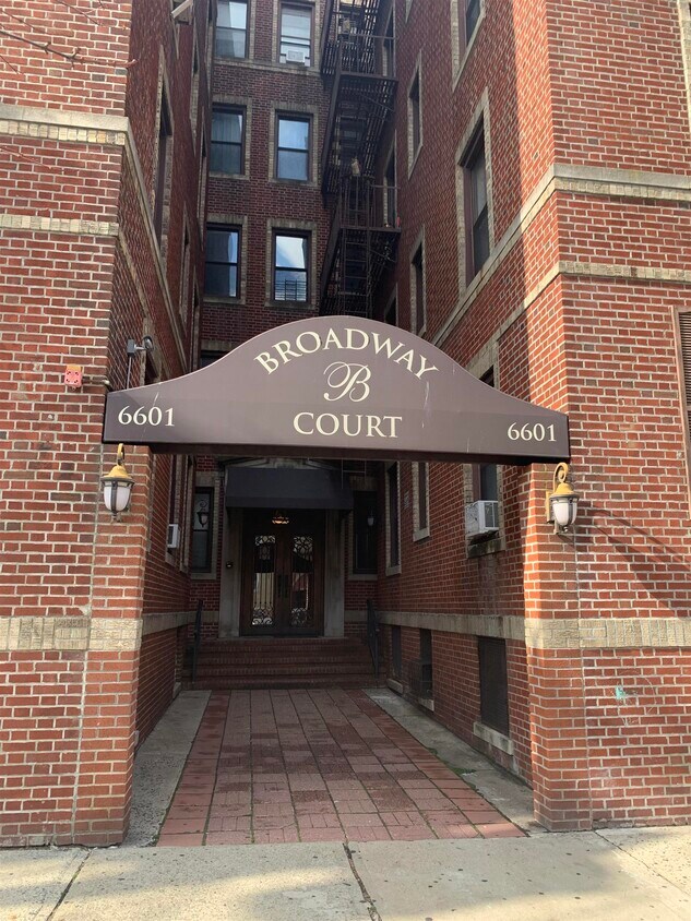 6601 Broadway Unit BSM2, West New York, NJ 07093 Condo for Rent in