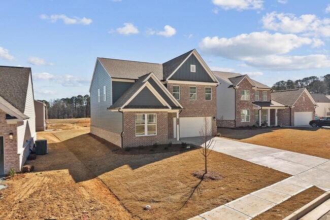 Building Photo - 1341 Jordan Brook Dr