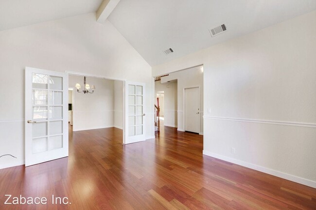 Building Photo - 4 br, 2.5 bath House - 3718 Maidu Place
