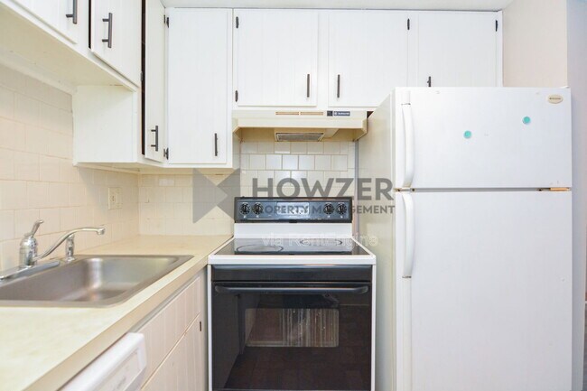 Foto del edificio - 215 Winter St