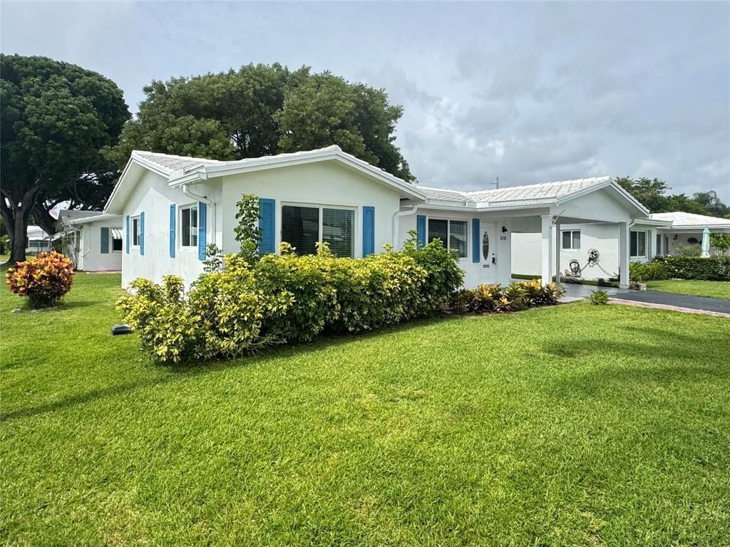 Foto principal - 310 Leisure Blvd