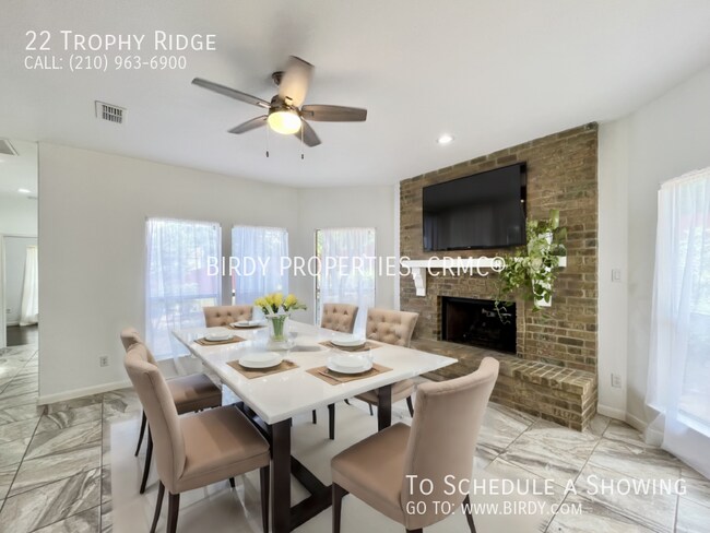 Building Photo - 22 Trophy Ridge