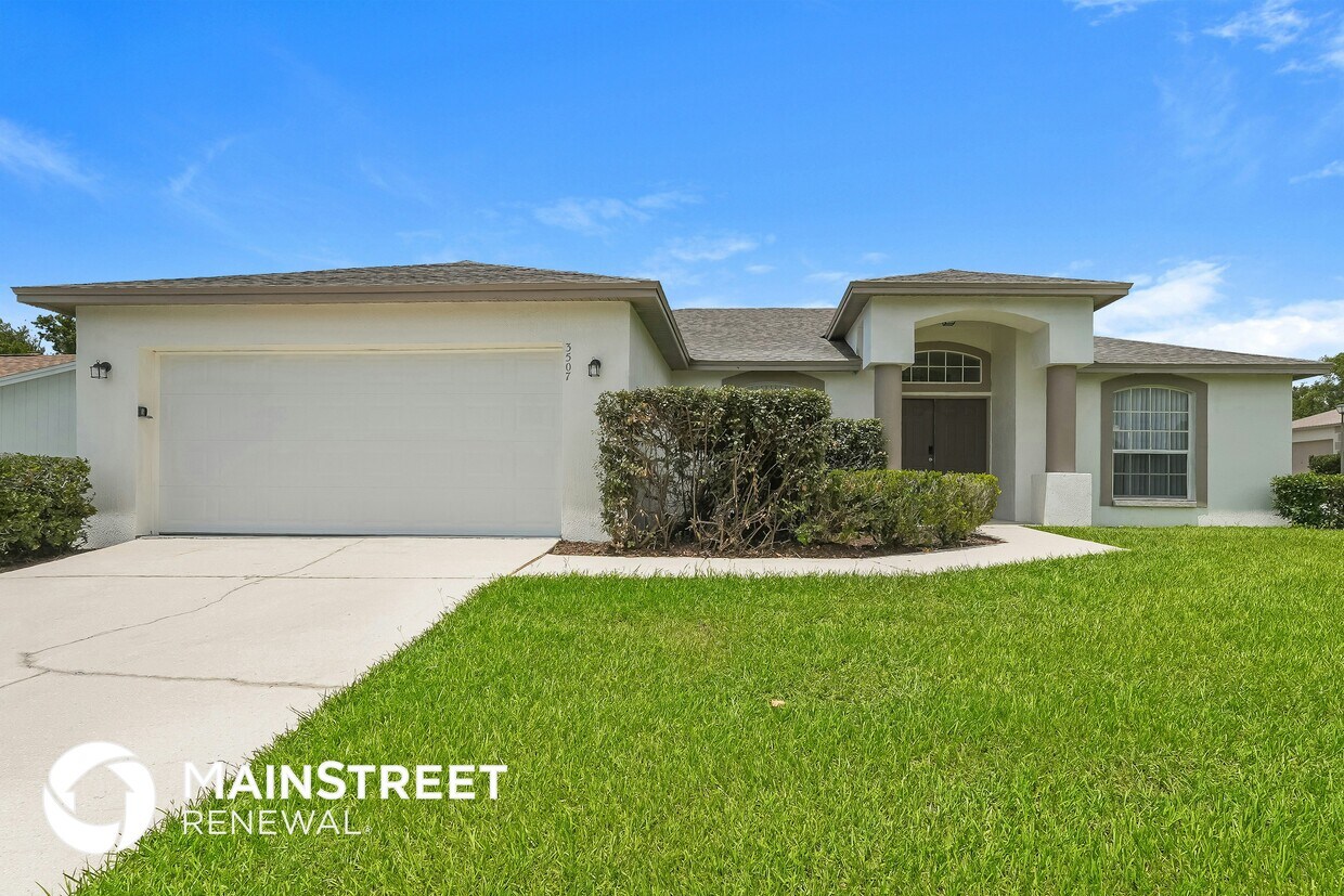 Foto principal - 3507 Manor Loop