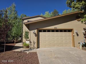 Primary Photo - 3804 Rustler Dr
