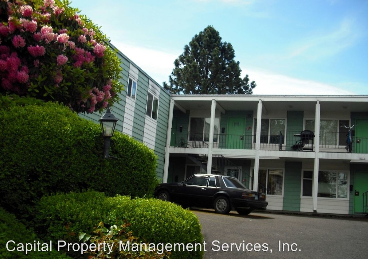 Foto principal - 4030 SE Holgate Blvd