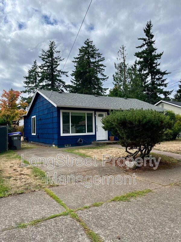 Building Photo - 7343 SE 84th Ave