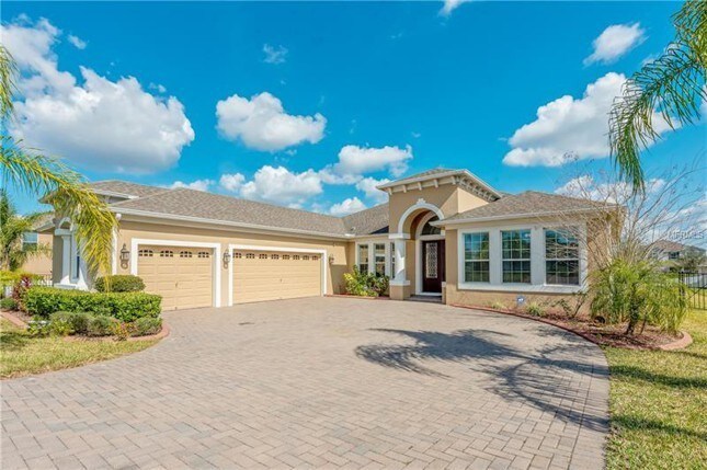 Building Photo - 2529 Misty Cove Cir, Apopka, FL 32712