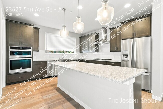 Photo - 23627 5th Ave Se-A Townhome