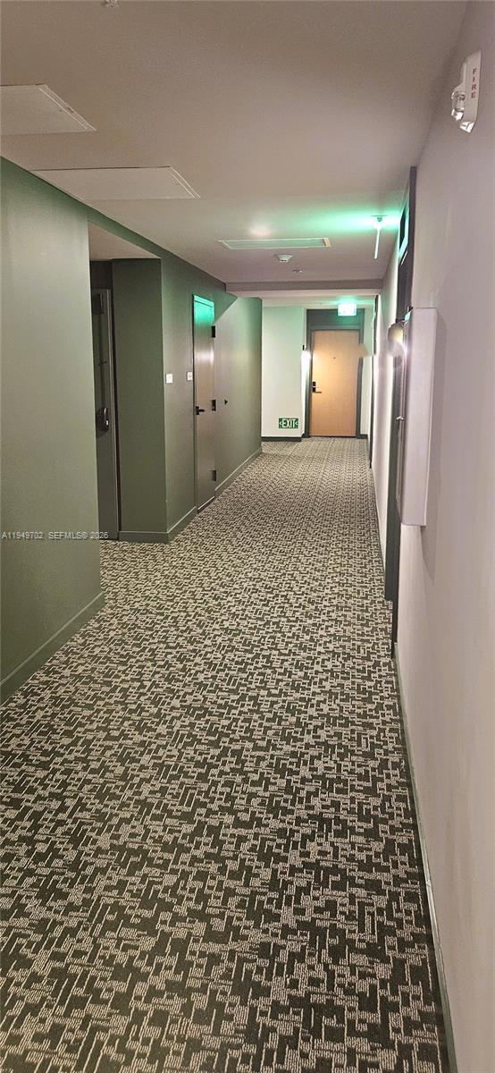 Foto del edificio - 601 N Miami Ave