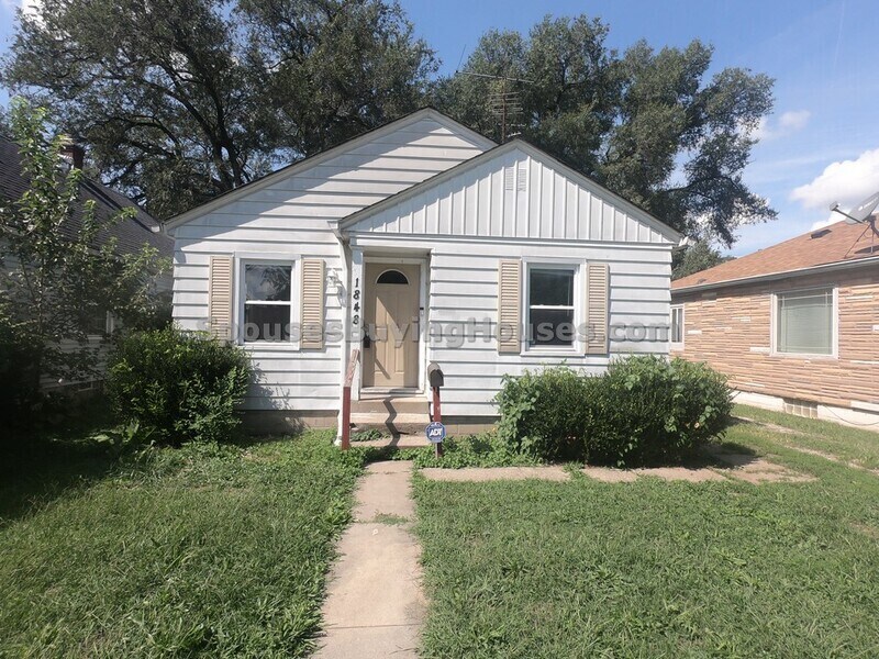 Primary Photo - 1848 N Warman Ave