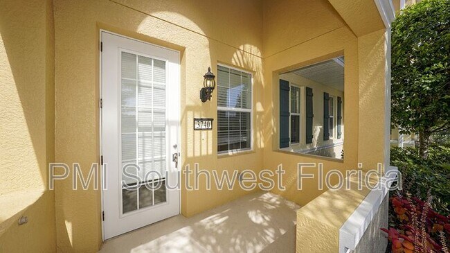 Foto del edificio - 3740 Circle Dr E