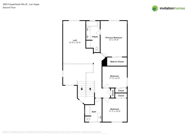 Foto del edificio - 3925 Copperhead Hills St