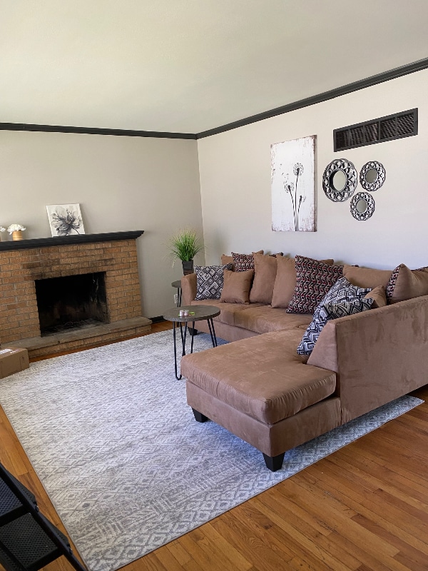 Building Photo - 6017 N Howard Ave