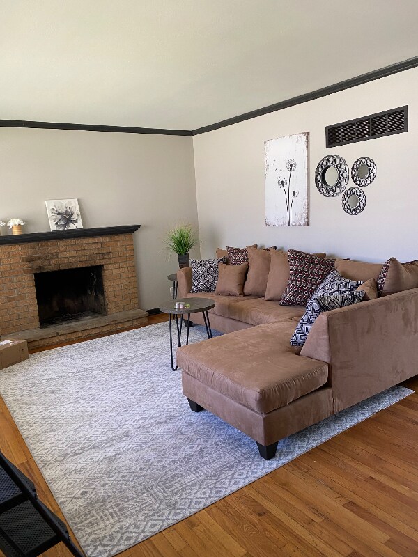 Foto del edificio - 6017 N Howard Ave