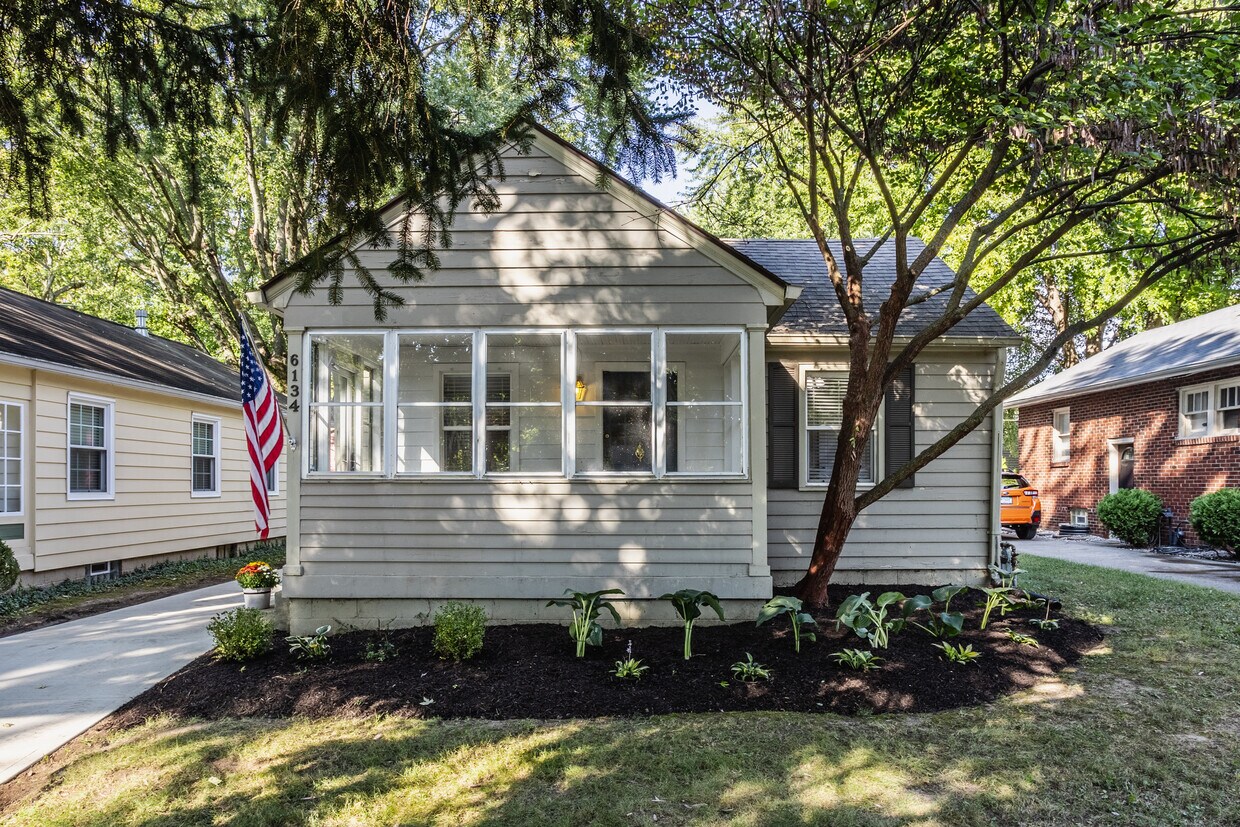 Primary Photo - 6134 Ralston Ave