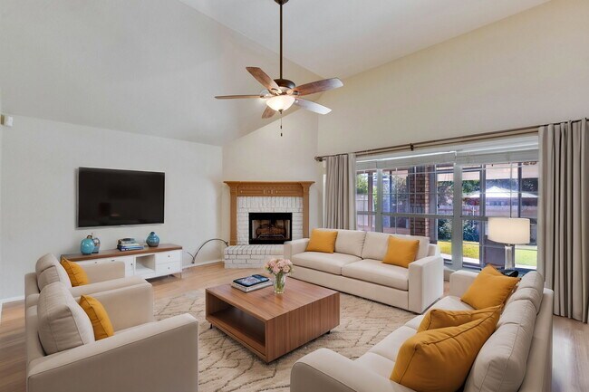 Foto del edificio - 2901 Warwick Way