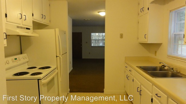 Foto del edificio - 1535 Pine St