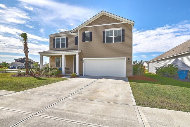 Foto del edificio - Single Family Home in Cane Bay Plantation!