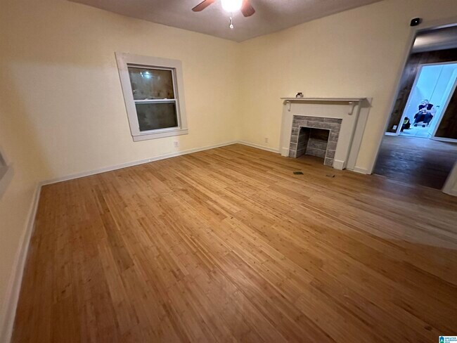 Foto del edificio - 1520 Cotton Ave SW