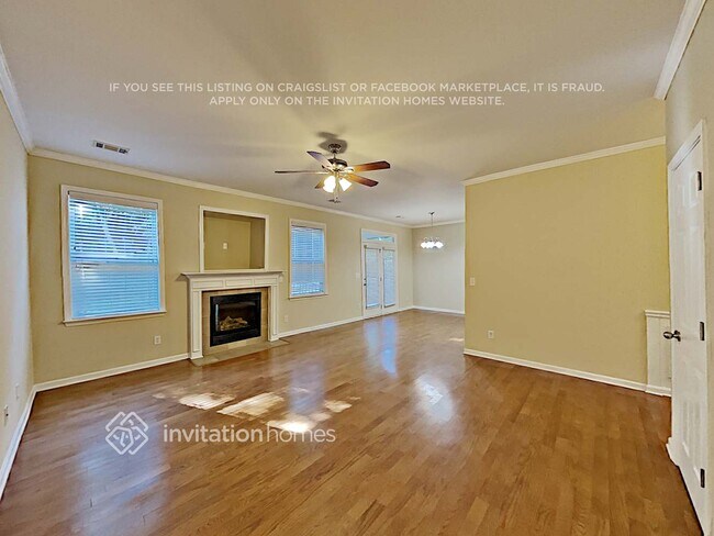 Building Photo - 207 Toonigh Way
