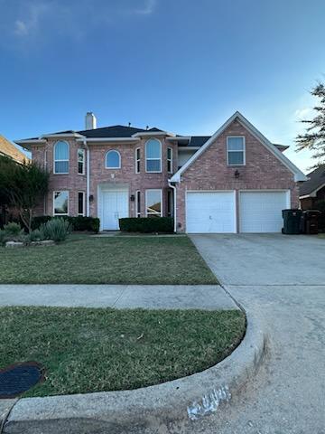 Photo - 4808 Nocona Dr House