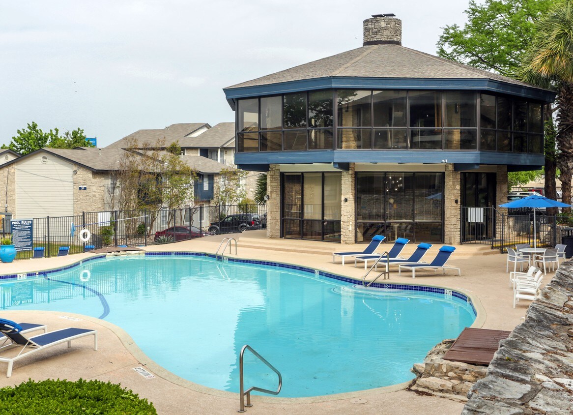 Pearl Park Apartments San Antonio, TX