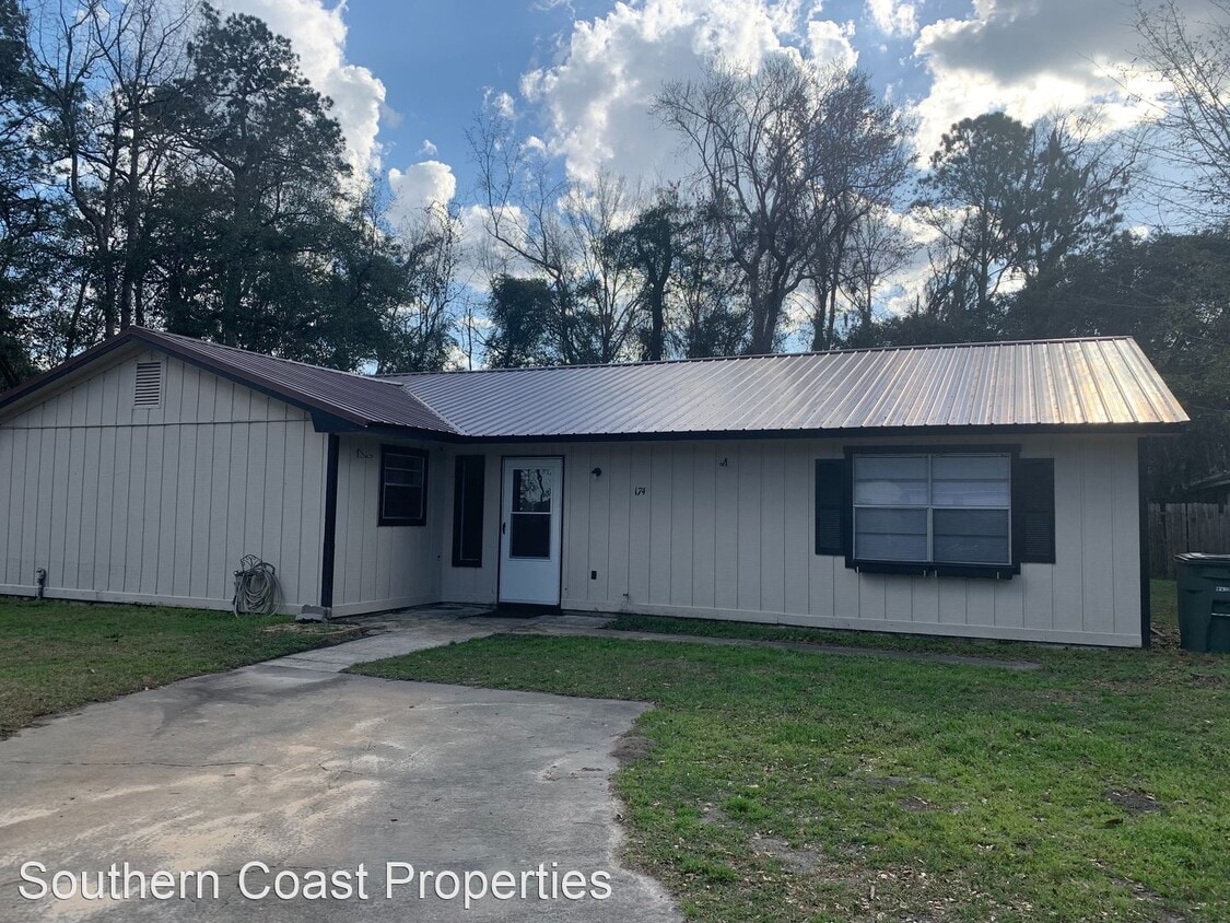 Primary Photo - 3 br, 2 bath House - 174 Cherokee Circle