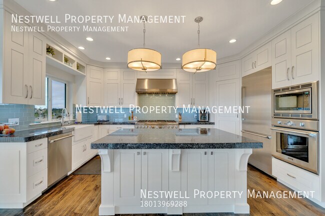 Foto del edificio - Beautiful Bluffdale Home! Open Concept wit...