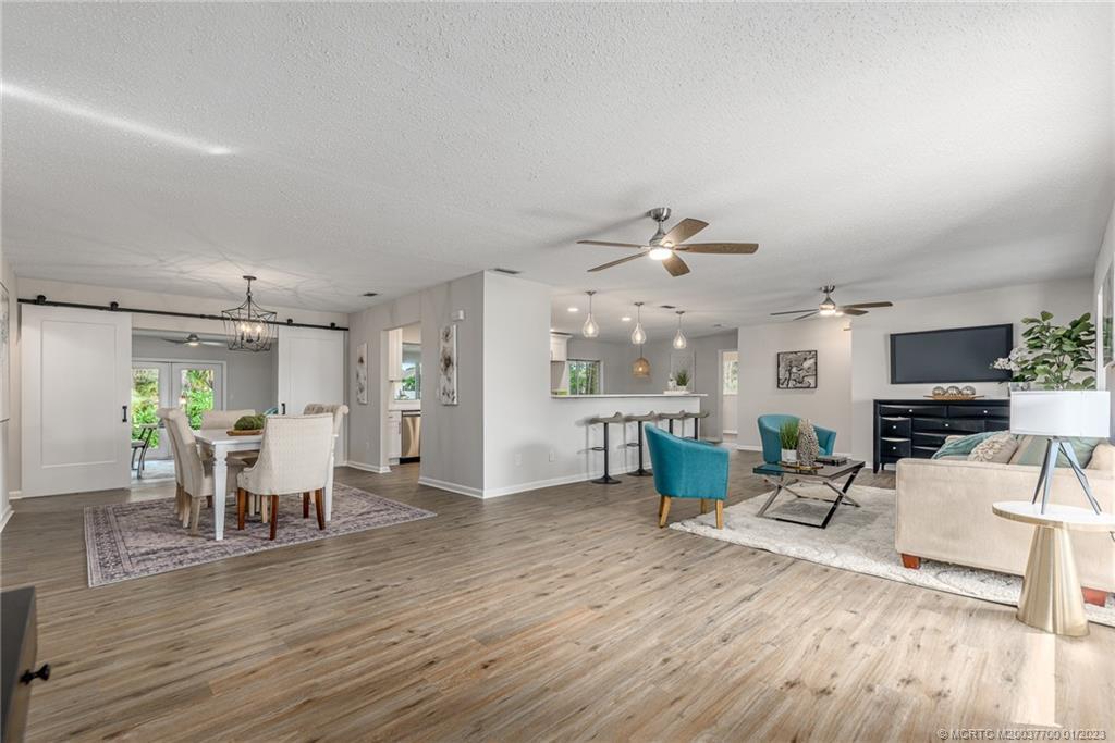 3209 SW Collings Dr, Port Saint Lucie, FL 34953 House Rental in Port