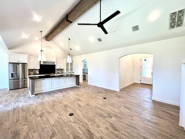 Foto del edificio - Marvelous Home in South Lubbock