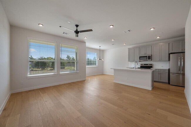 Building Photo - 2600 Gattis School Rd