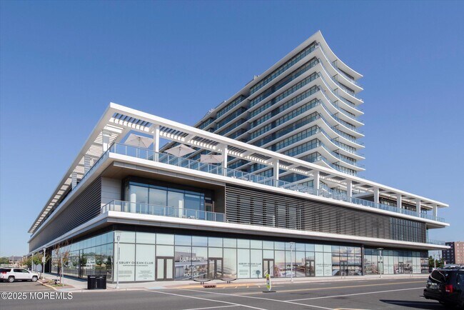 Building Photo - 1101 Ocean Ave