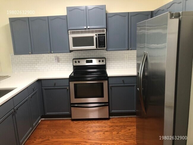 Photo - 5551 Santeelah Ct Townhome