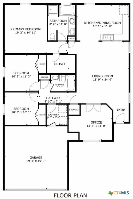 Building Photo - 6513 Taree Loop