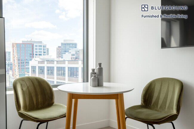 Foto del edificio - 775 Beacon St