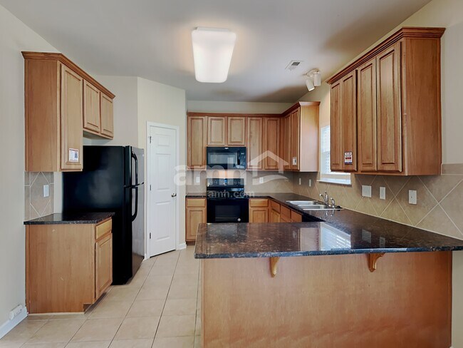 Foto del edificio - 3019 Clover Rd NW