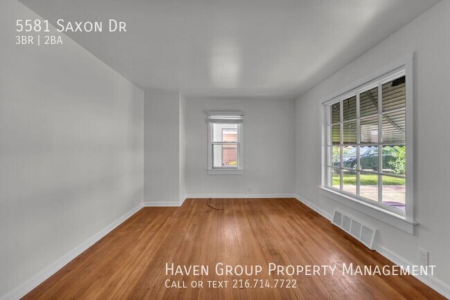 Foto del edificio - 5581 Saxon Dr