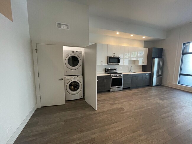 Foto del edificio - 849 N Larrabee St