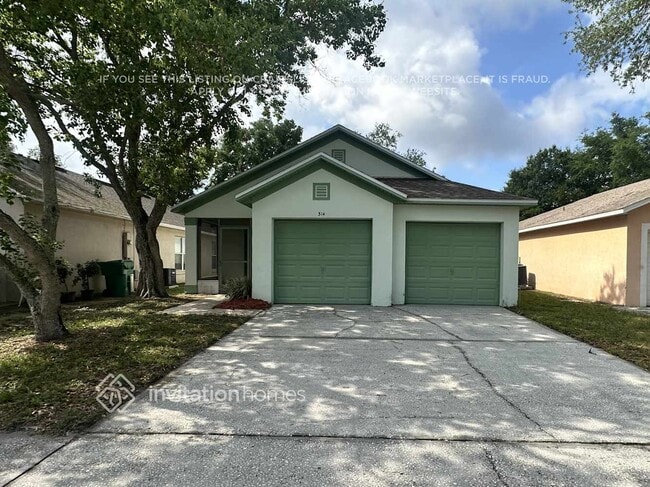 Building Photo - 314 Daniels Pointe Dr