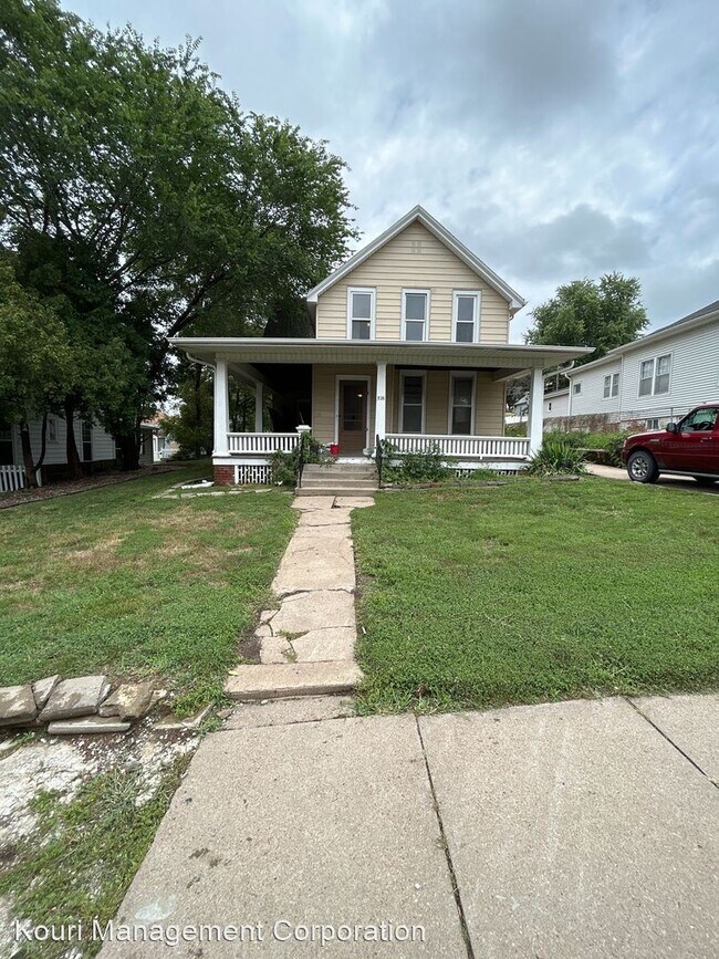 Building Photo - 4 br, 2 bath House - 326 Sherman Avenue