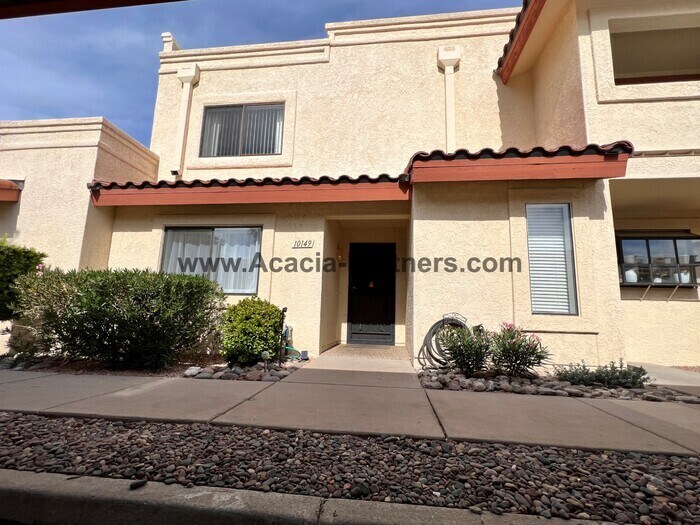 Primary Photo - Three Bedroom Townhome in Coronado Ridge