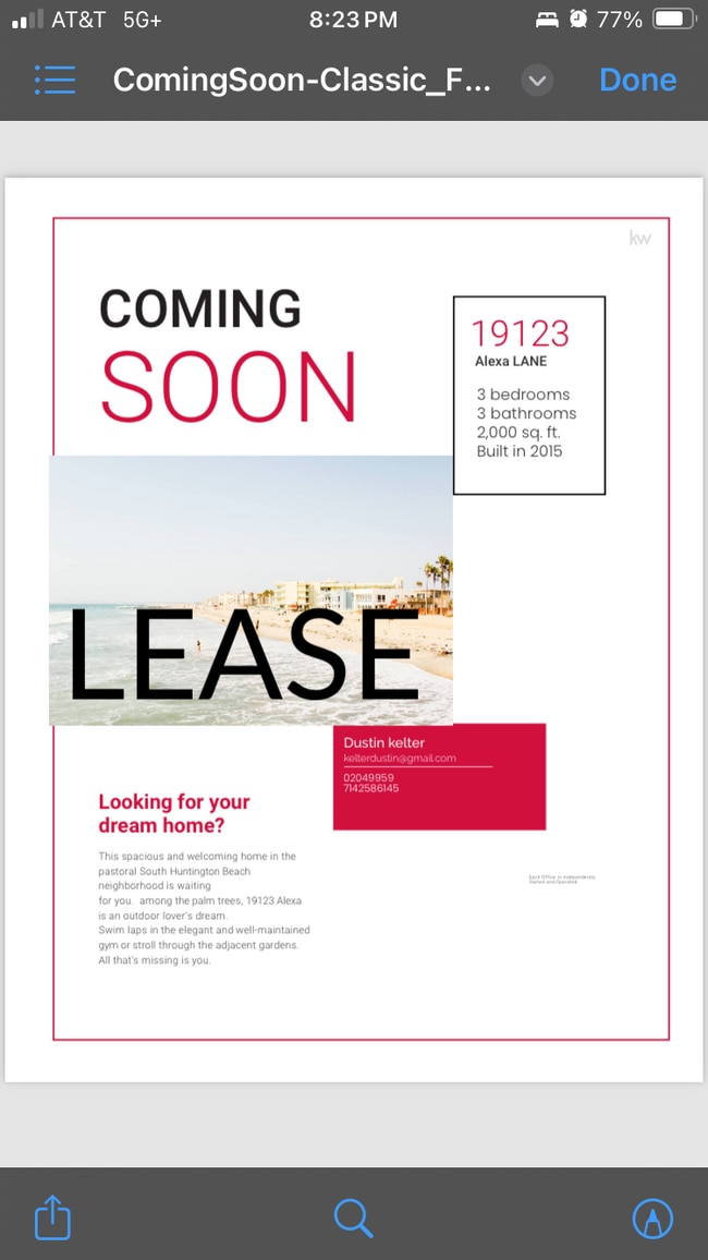 Building Photo - 7253 Richard Ct