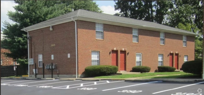 Building Photo - 309 Prairie Dr