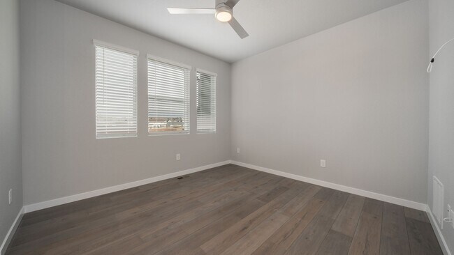 Foto del edificio - Townhome in Greenways at Sand Creek